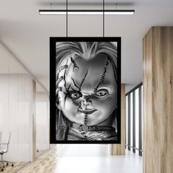 Chucky Poster 