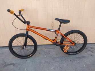 20" BMX DK BICYCLES 