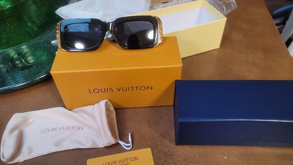 Designer Sunglasses