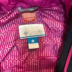 Woman’s Jacket 