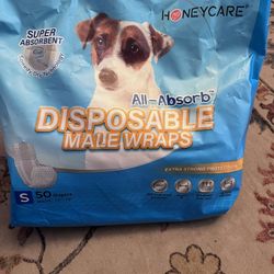 Dog Diapers