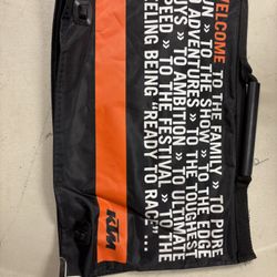 KTM OEM Tool Bag