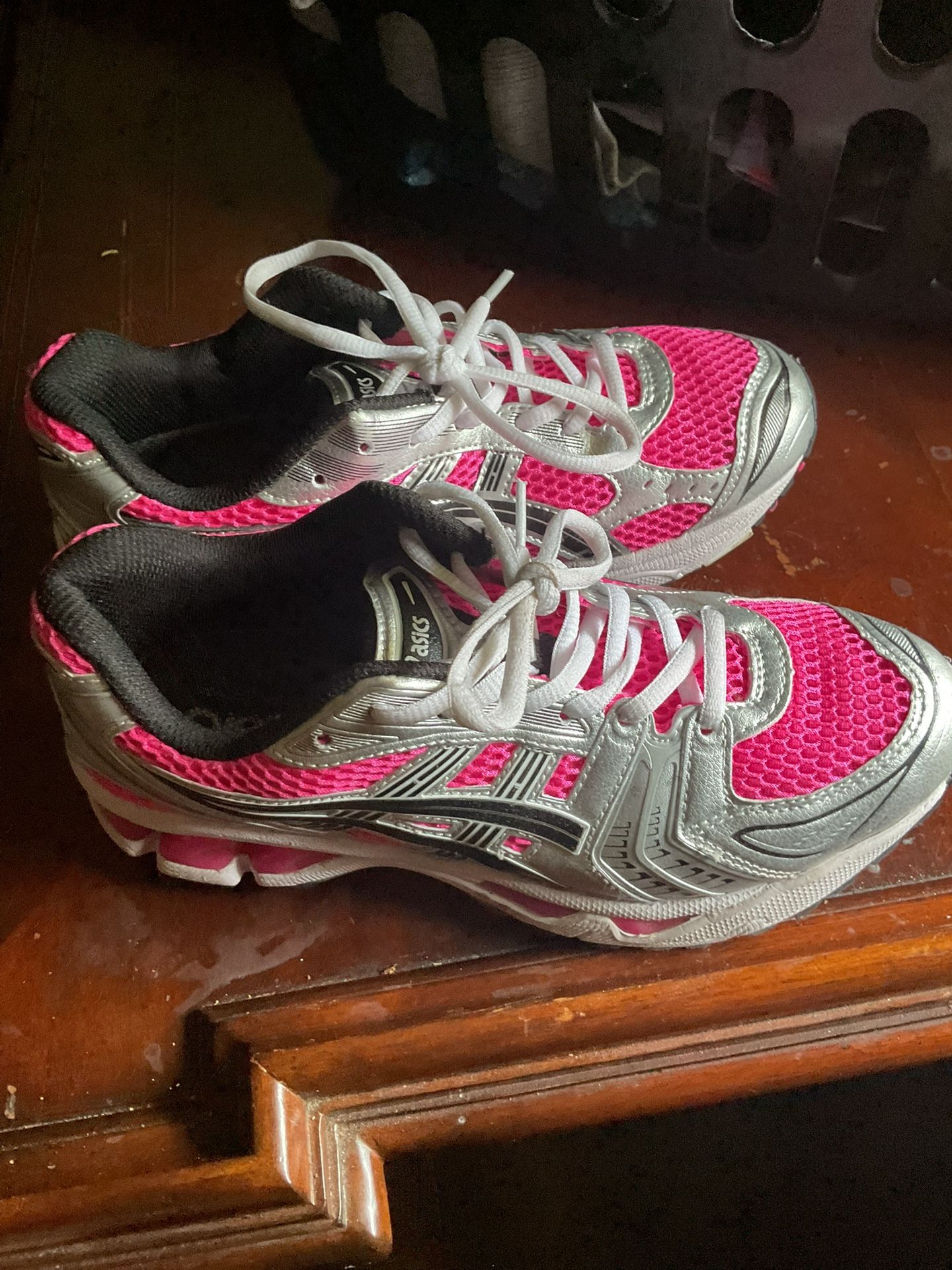 I Really Don’t Want That Much For Them In There Brand New Only Wear One Time Size 7 1/2