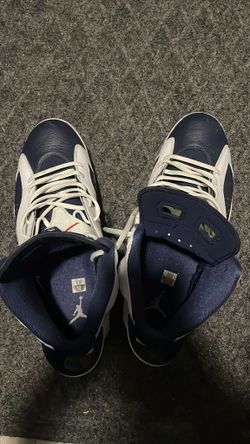 Jordan 6s