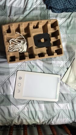 Brand new happy light