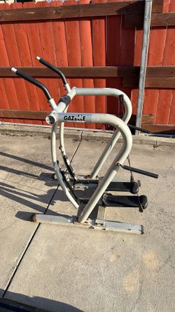 Elliptical