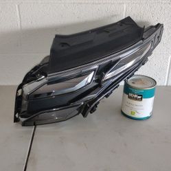 Part 2025-26 Hyundai Tucson OEM