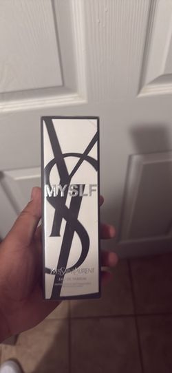 YSL MYSLF Eau de Parfum by Yves Saint Laurent.