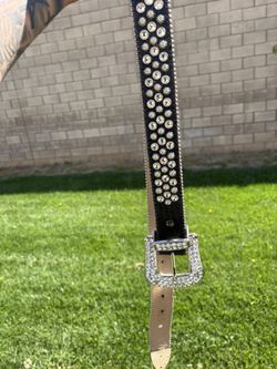 B.B Simon Belt