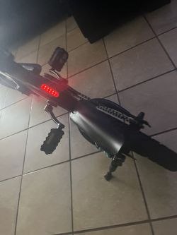 Electric bike