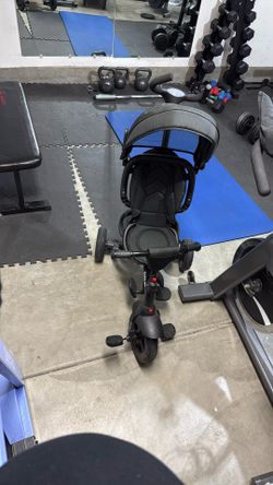 Elite Trike stroller