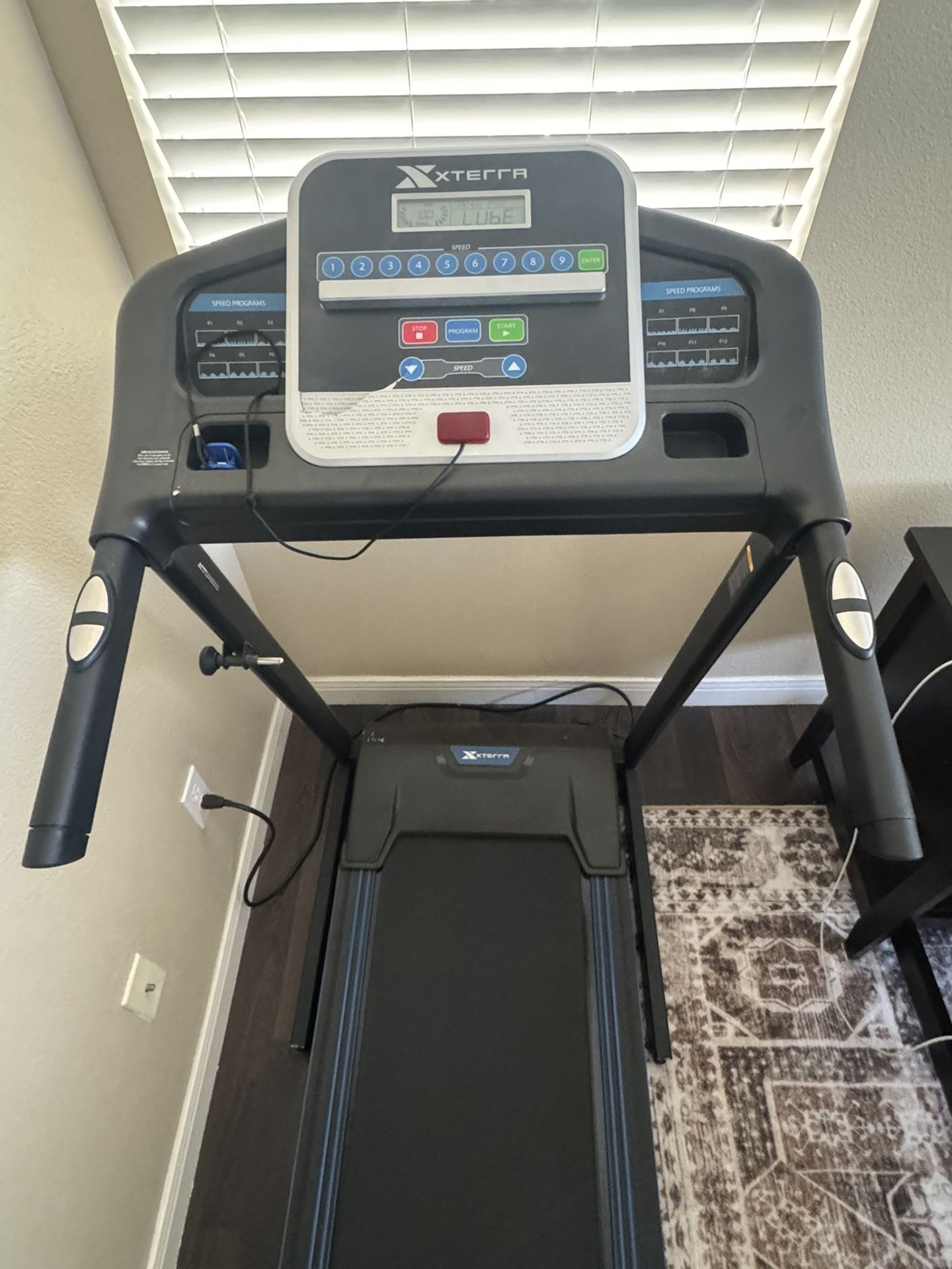 Treadmill
