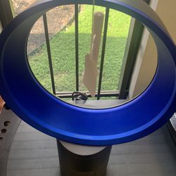 Dyson Fan