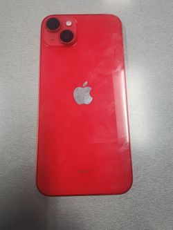 📱 iPhone 14 Plus – (PRODUCT)RED – 128GB – Like New – Unlocked 