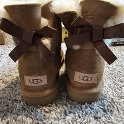 Slightly Used Womens UGG Boots