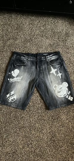 Southpole jorts