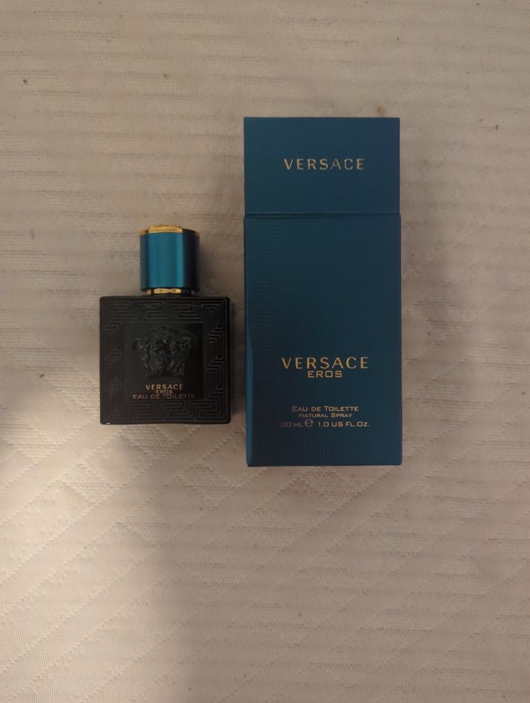 Versace Eros