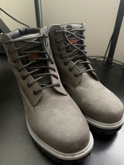 Timberland PRO Men’s Boots