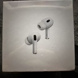 Airpod Pro 2s With Magsafe Charging Case