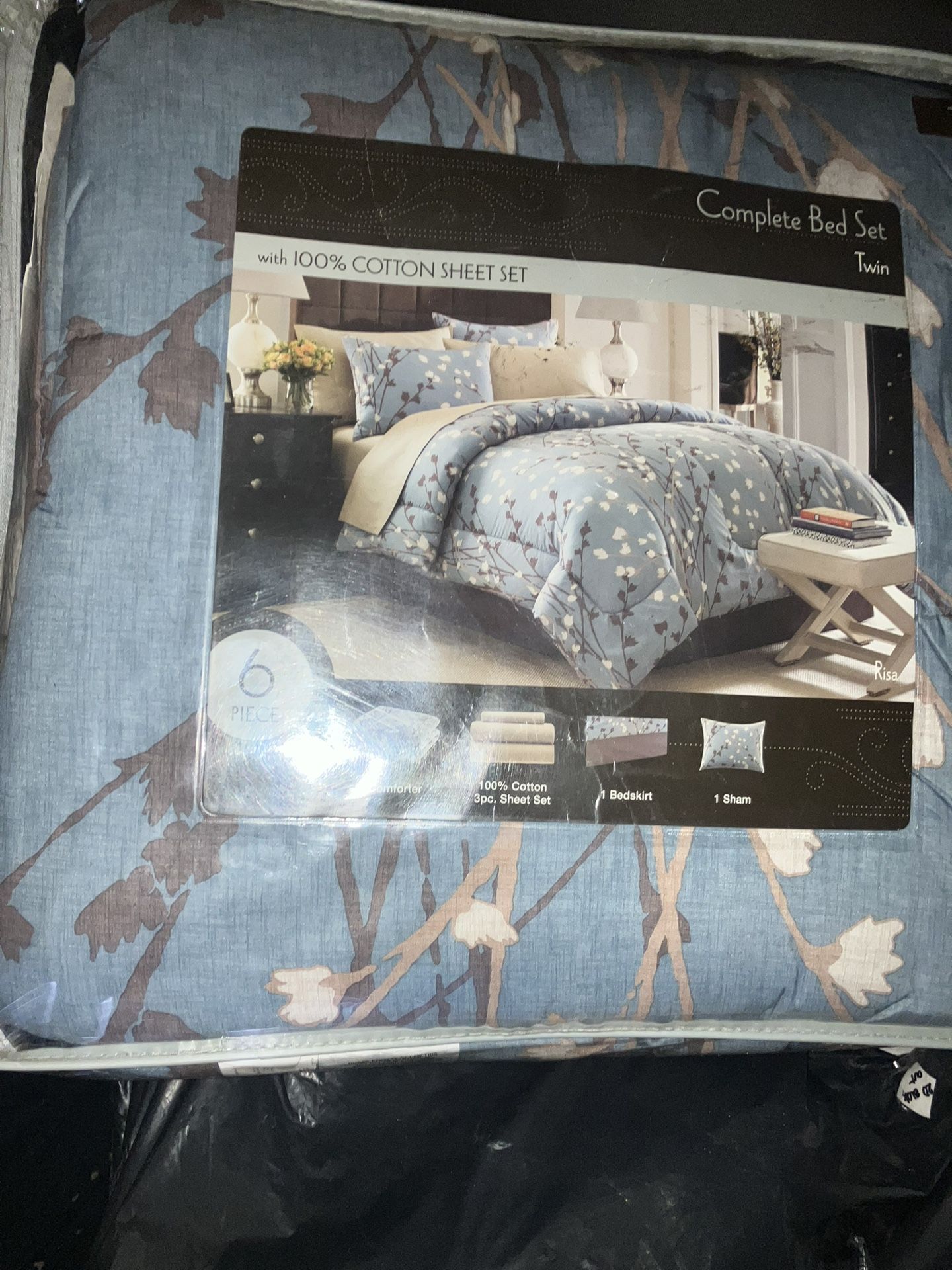 New Bedding And home Goods Towels Panels