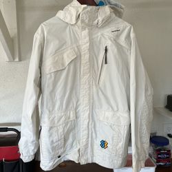 Special Blend Ski Jacket
