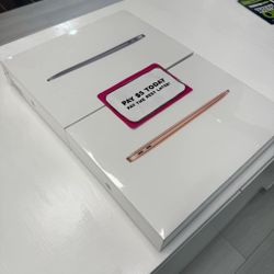 Apple MacBook Air 13 Inch M1 Chip Laptop New - Pay $5 and the rest later