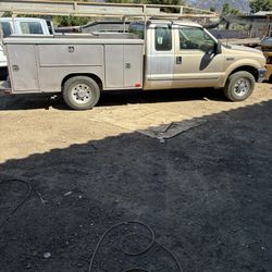 1999 Ford F-350 Super Duty