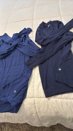 Yoga tops