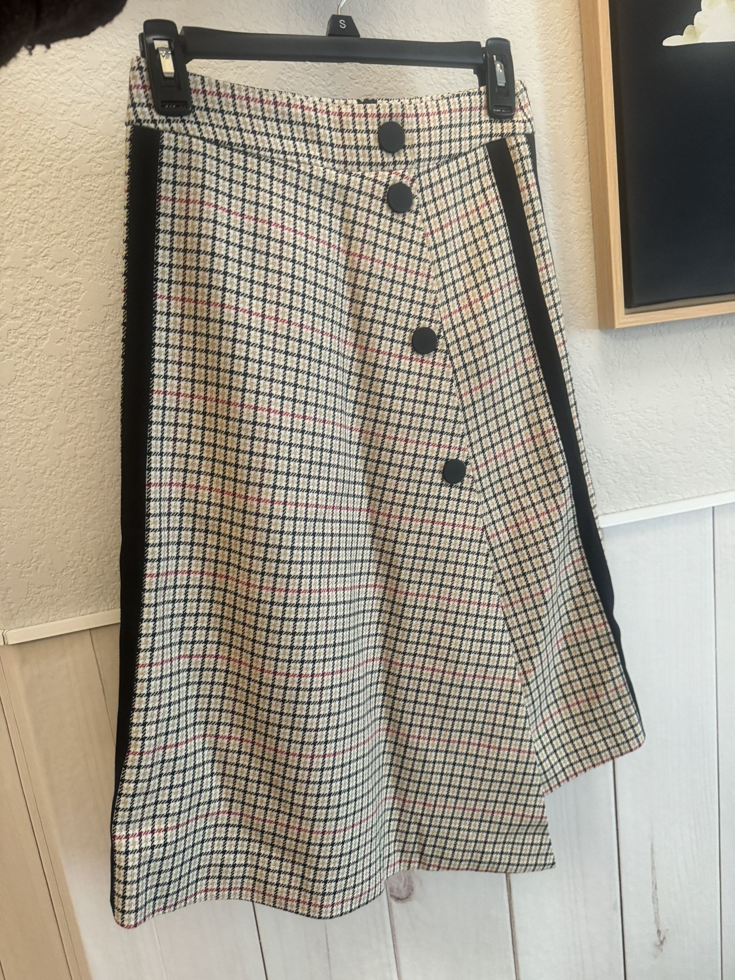 Maje Mid-length Pencil Skirt