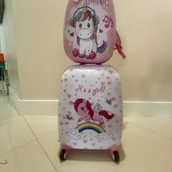 Travel Set For Girls 