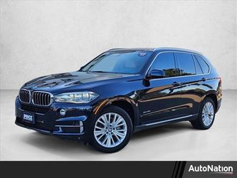 2017 BMW X5
