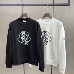Moncler Men’s Hoodie 2026 New