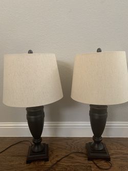 Table Lamps