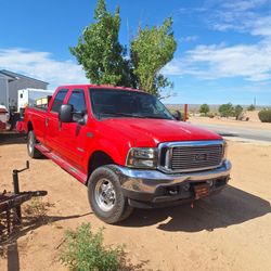 2003 Ford F-350