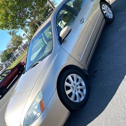 2006 Honda Accord EX