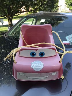 Mater Baby Swing Attachment