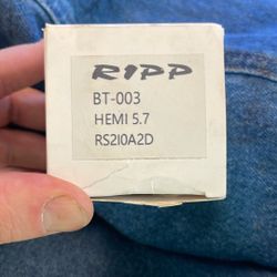 Challenger/Charger 5.7/6.4 Thermostat 