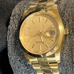 Classic Link Watch Ne..