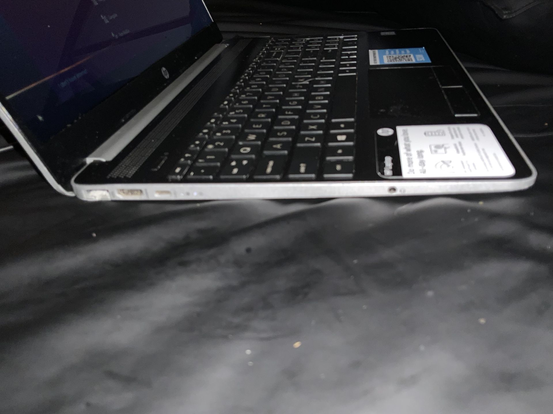 Hp laptop 15 dw0xxx for sale in middletown township nj offerup