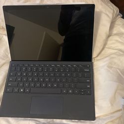 Tablet Surface Pro 5