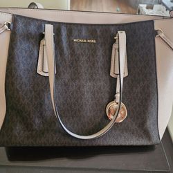 Michael Kors Tote Bag