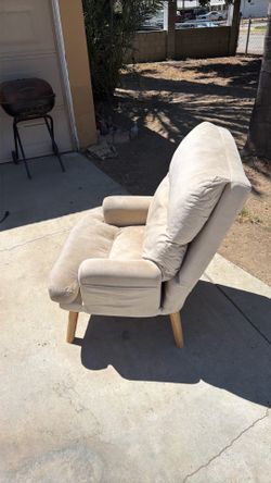 Chair that we don’t use