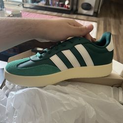 Adisas Barreda Shoes Size 10