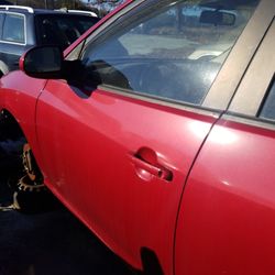 2007 Hyundai Elantra