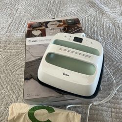 Cricut Easy Press 2