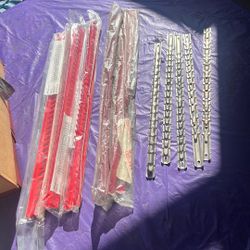 Tool Box Organizers- wrench organizer, Drawer Dividers, Socket Holders - See Priceds