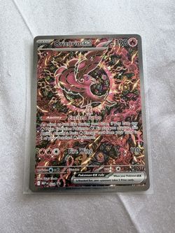 Oricorio ex - 024 ME: Mega Evolution Promo #024, Promo-Pokemon