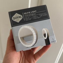Selfie Light