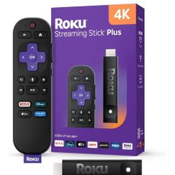 Complete Roku Set Up $40