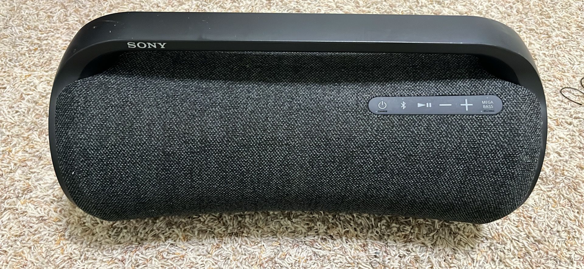 Sony Speaker Xg500